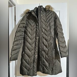 Winter jacket